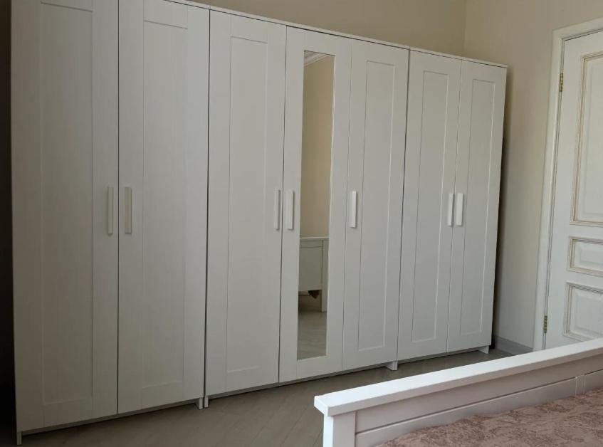 Harmonia Lakas Apartman *
