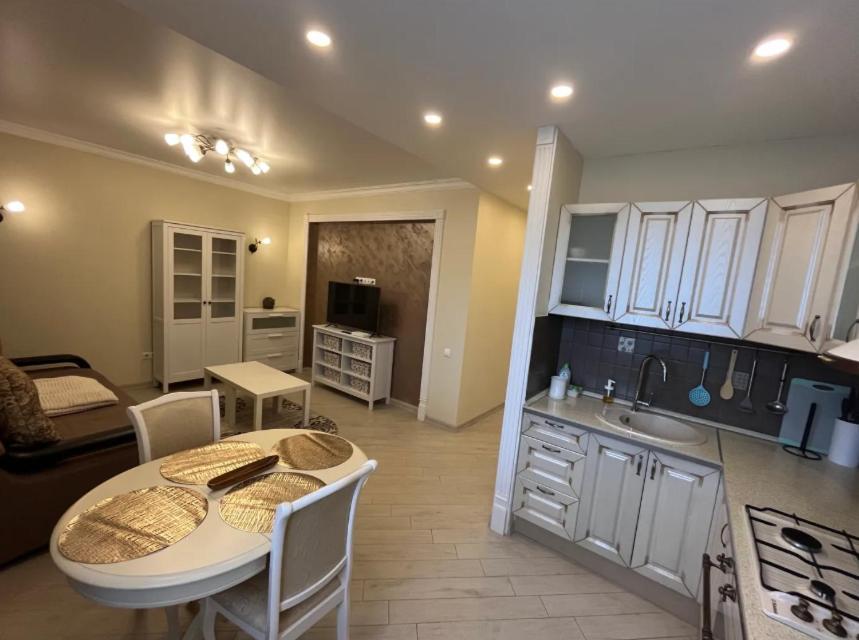Harmonia Lakas Apartman Budapest