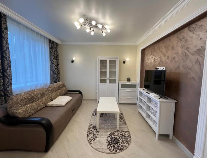 Apartman Harmonia Lakas Budapest