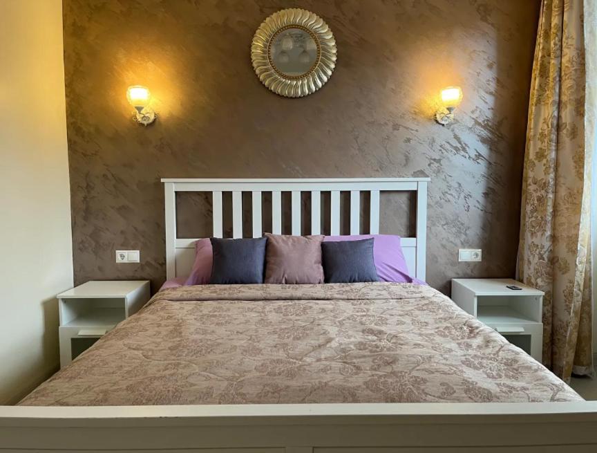 Apartman Harmonia Lakas *
